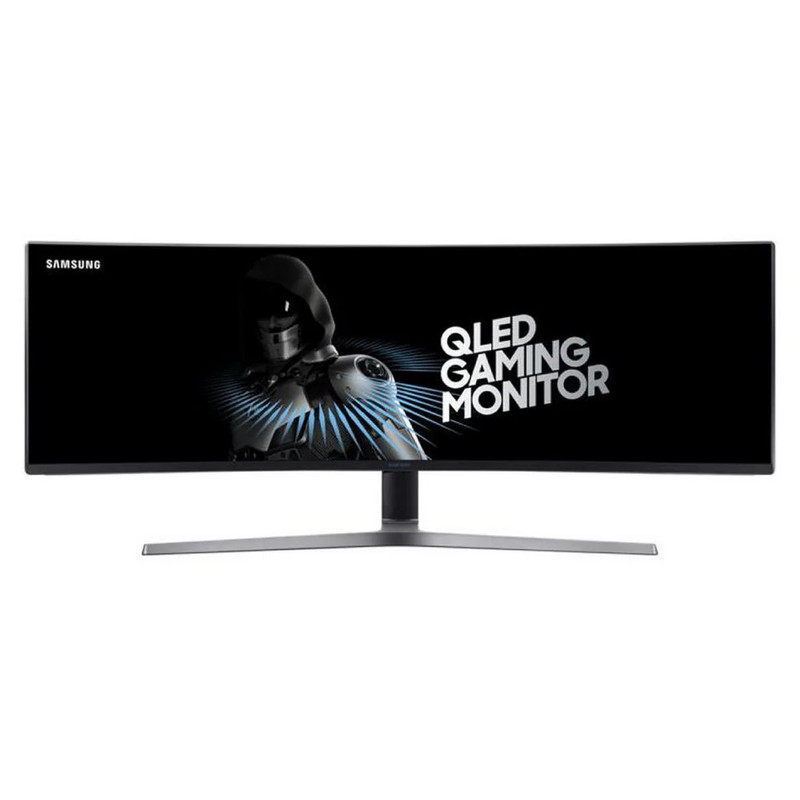 Samsung CHG90 49" 144Hz Curved Gaming Monitor - شاشة
